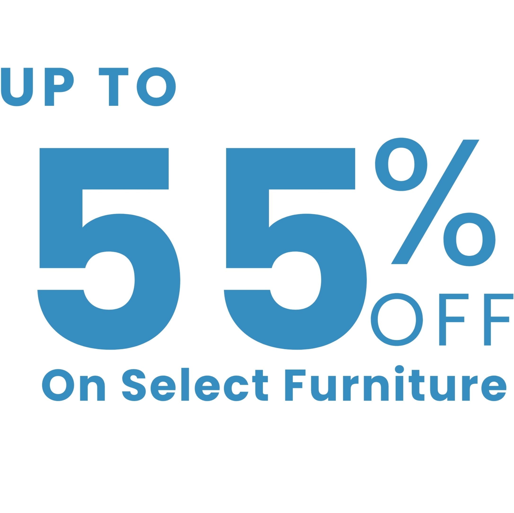 End Of Summer Furniture Sale! EnvelorHome