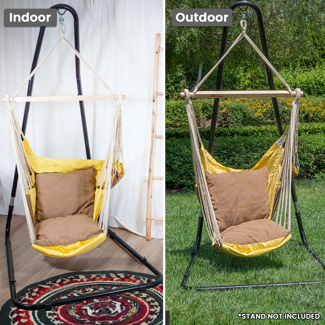 Sereno Hammock Swing Chair
