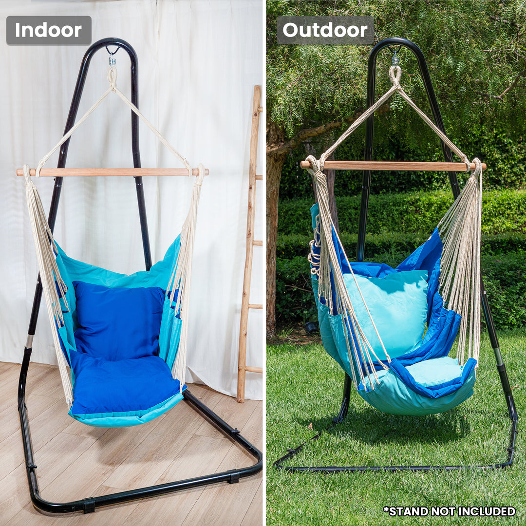 Sereno Hammock Swing Chair