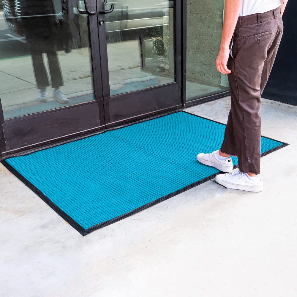 Indoor Outdoor Door Mat - view 9
