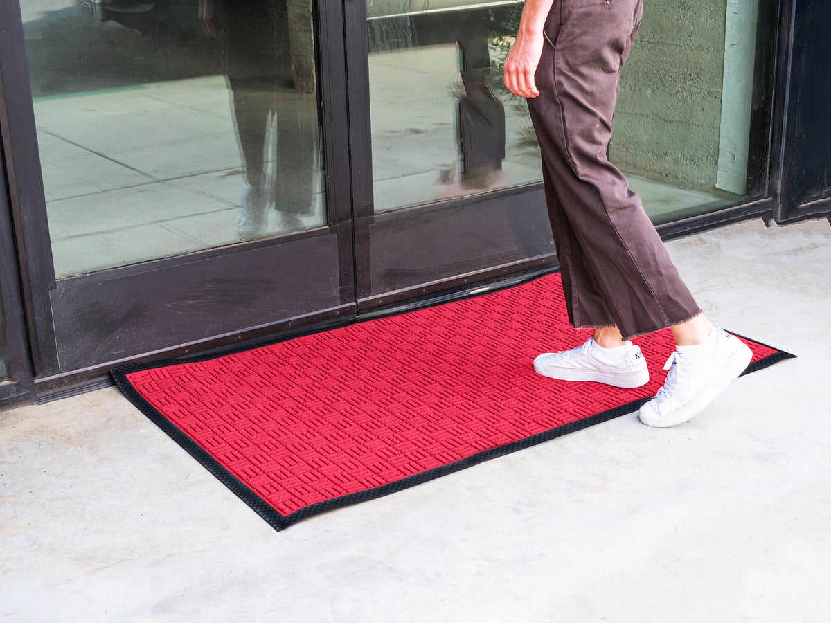Indoor Outdoor Door Mat - view 17