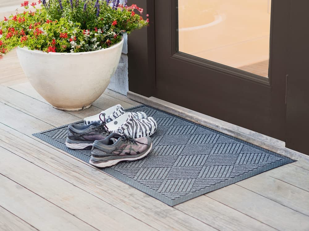 Indoor Outdoor Door Mat