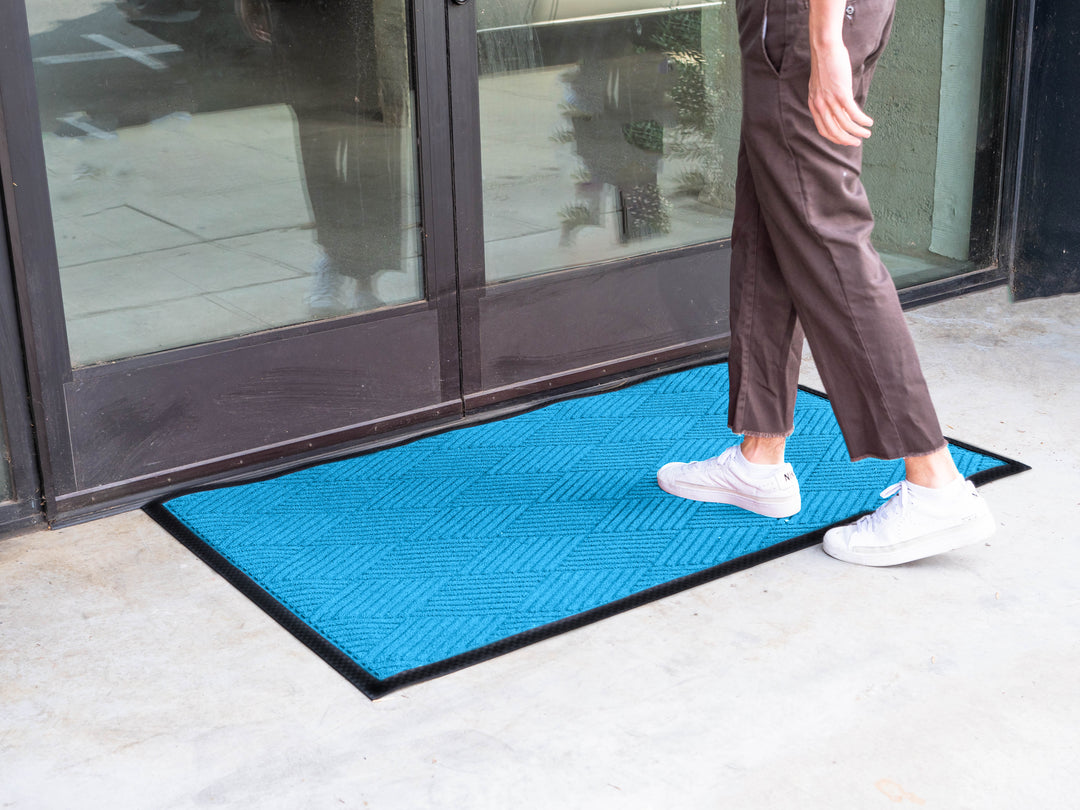 Indoor Outdoor Door Mat