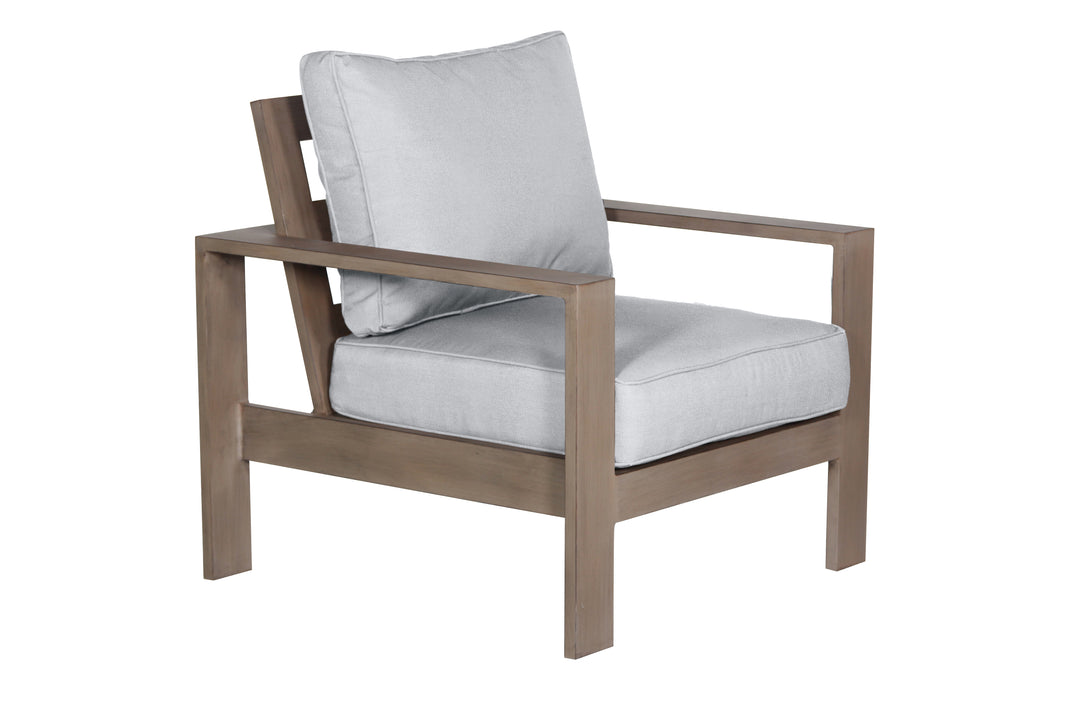 Aruba Outdoor Patio Furniture Deep Seating Set