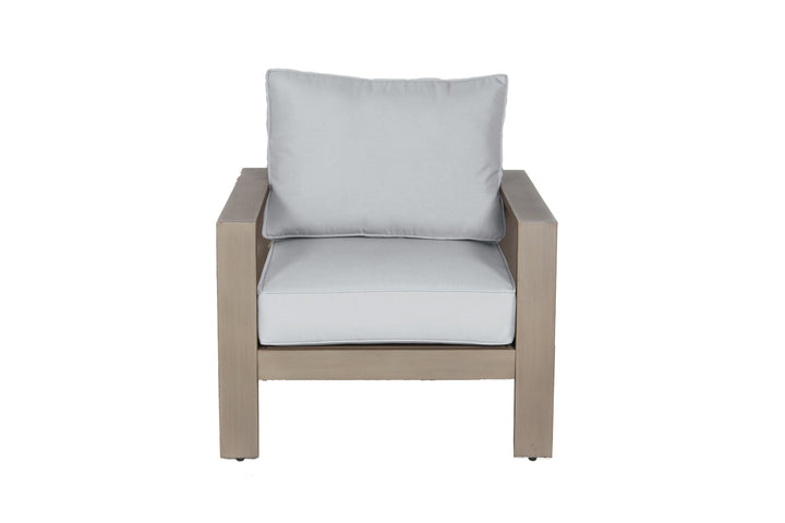 Aruba Outdoor Patio Furniture Deep Seating Set