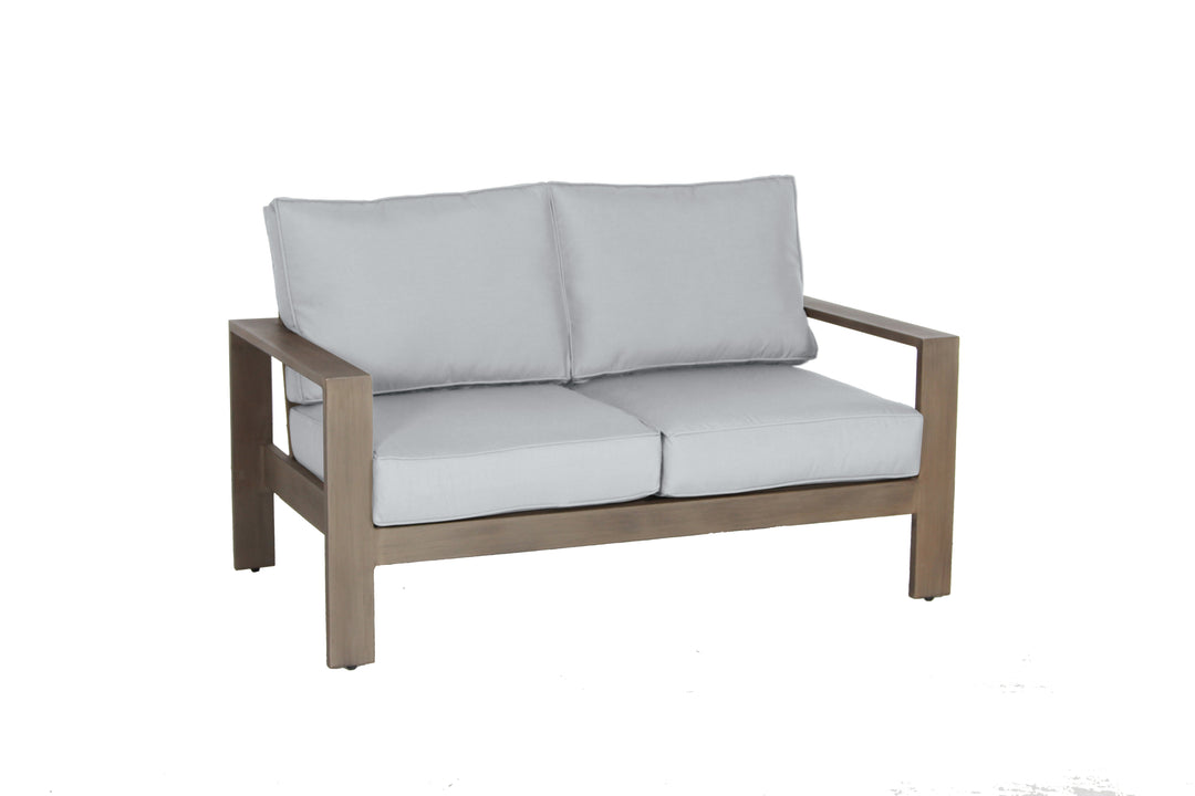 Aruba Outdoor Patio Furniture Deep Seating Set