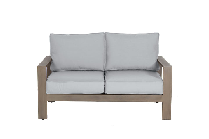 Aruba Outdoor Patio Furniture Deep Seating Set