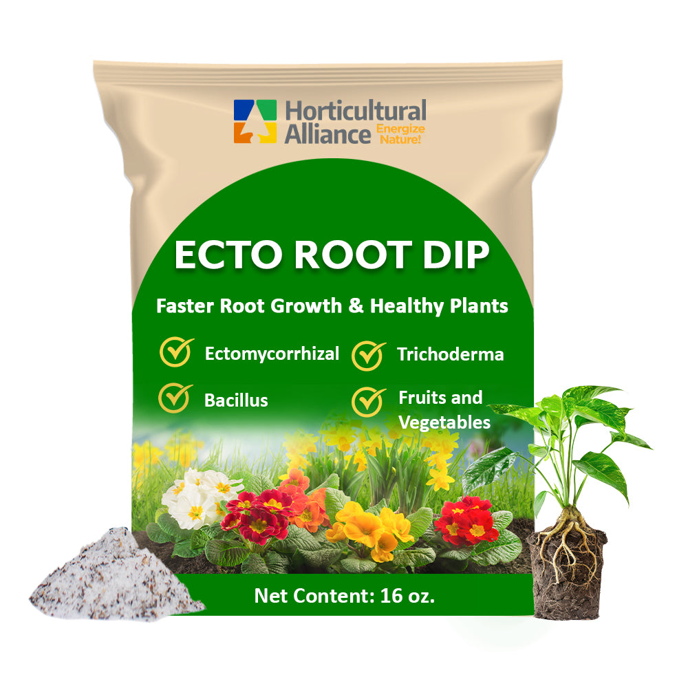 DIEHARD Root Dip, 16 oz. - view 2