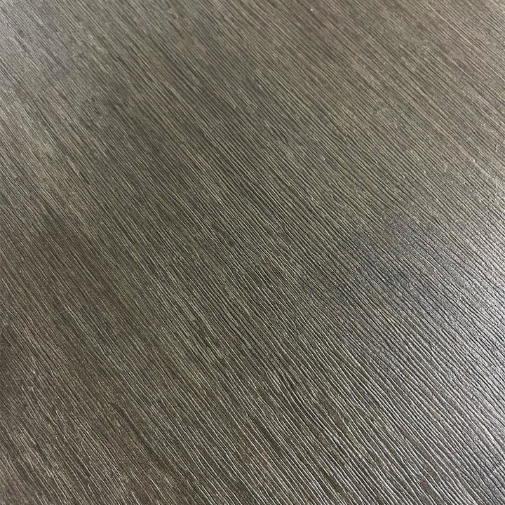 Midtown Concept Weathered 9-Piece Dining Table Set - Dark Grey