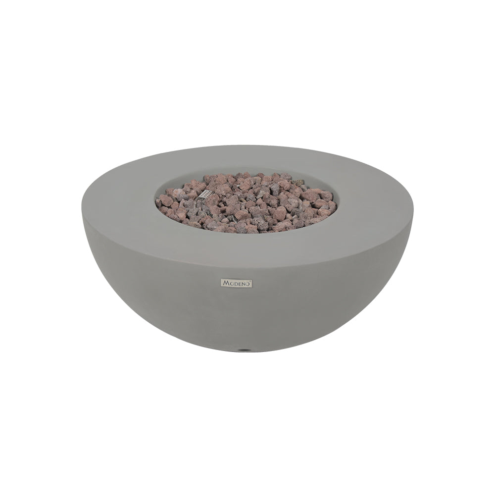 Roca Outdoor Fire Pit Table - view 9