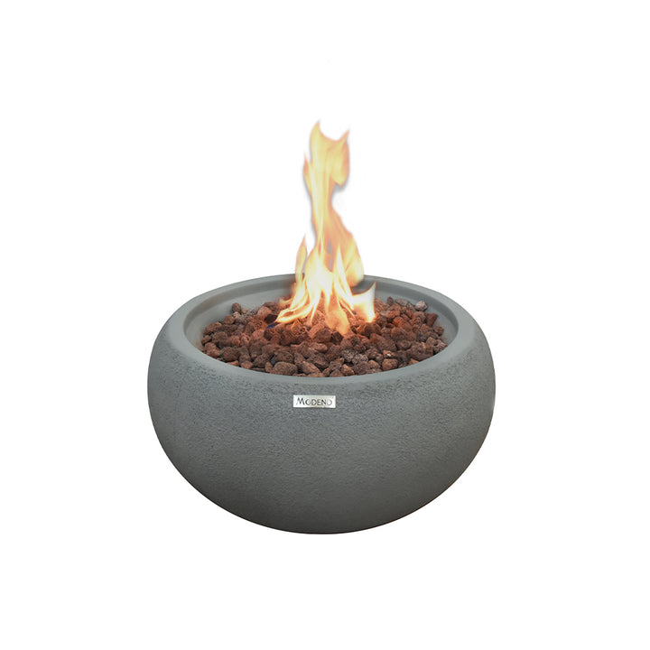 Newbridge Outdoor Fire Pit Table - Liquid Propane