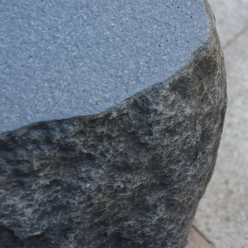 Elementi Outdoor Propane Tank Cover Hideaway Firepits Accessories Side Table - view 5