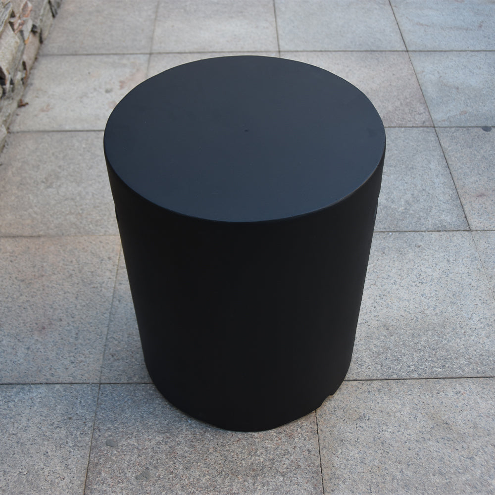 Modeno 20 inches Outdoor Propane Tank Cover Hideaway Table Firepit Accessories Side Table - view 5