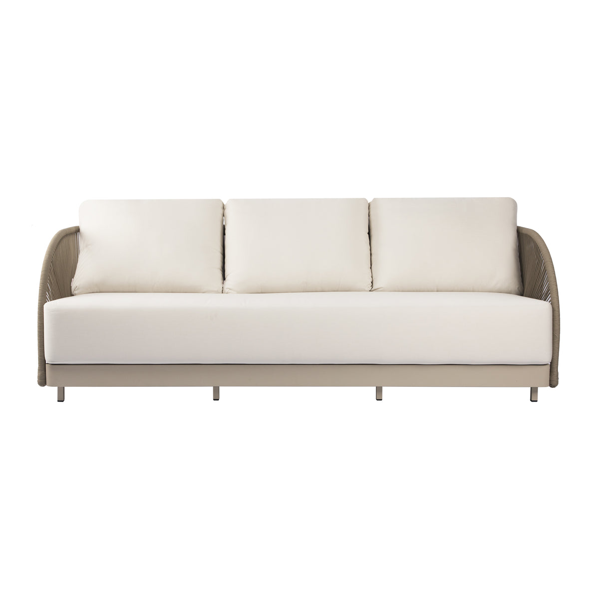 Furniture > Outdoor Furniture > Outdoor Sofas