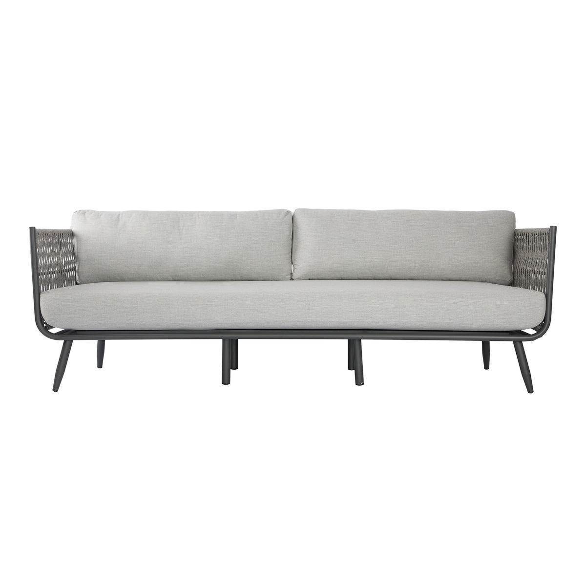 Furniture > Outdoor Furniture > Outdoor Sofas