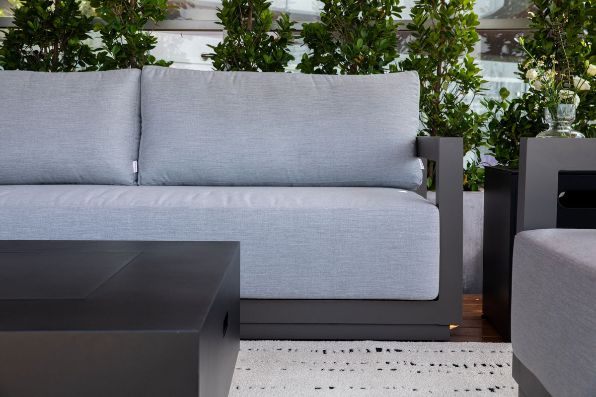 Furniture > Outdoor Furniture > Outdoor Sofas