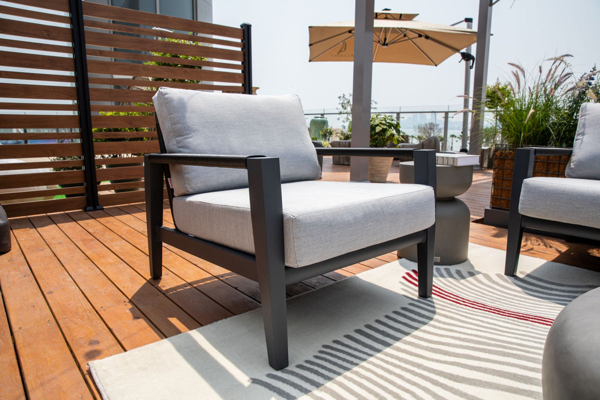 Furniture > Outdoor Furniture > Outdoor Chairs > Outdoor Lounge Chairs