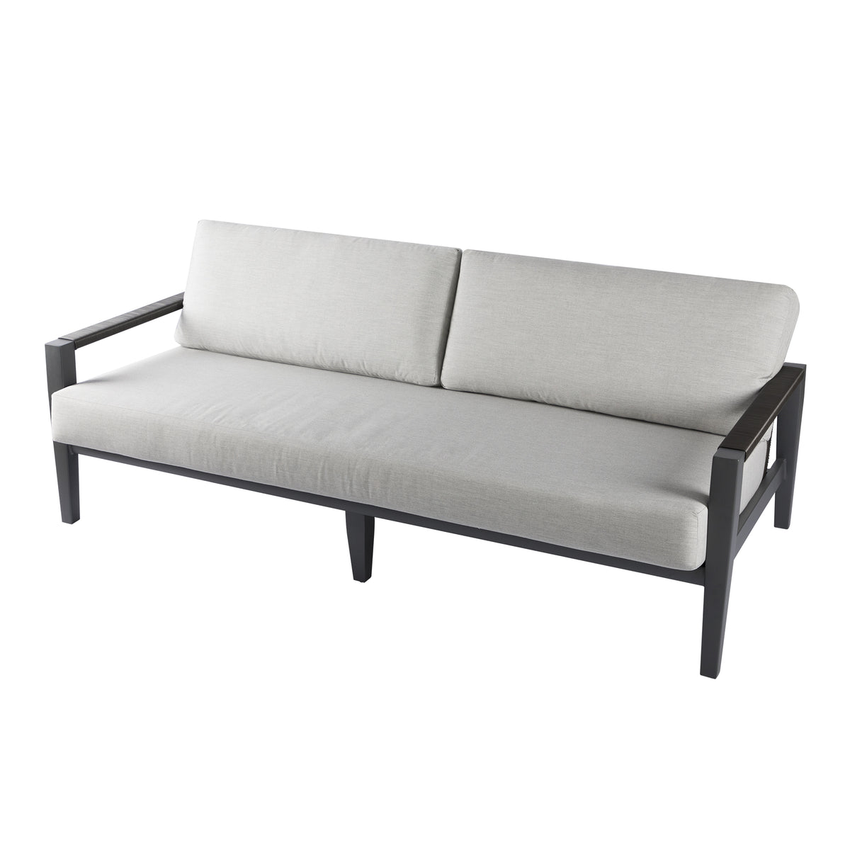 Furniture > Outdoor Furniture > Outdoor Sofas