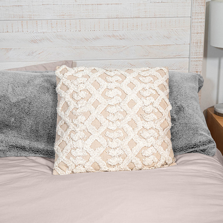 Decorative Throw Pillow