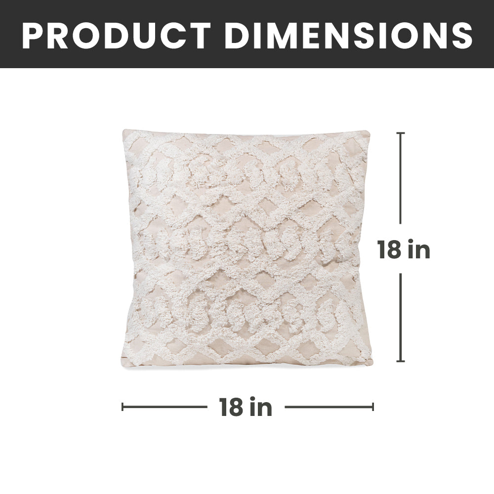 Decorative Throw Pillow