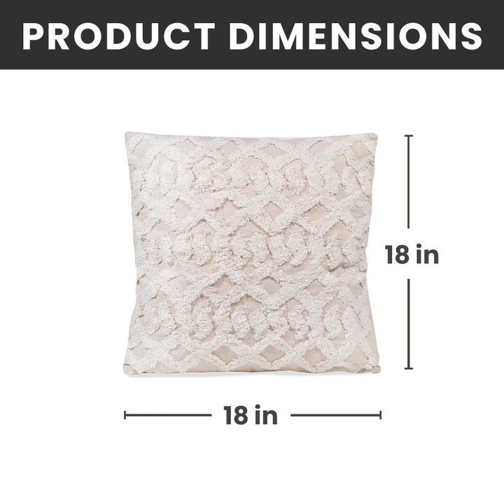 Decorative Throw Pillow