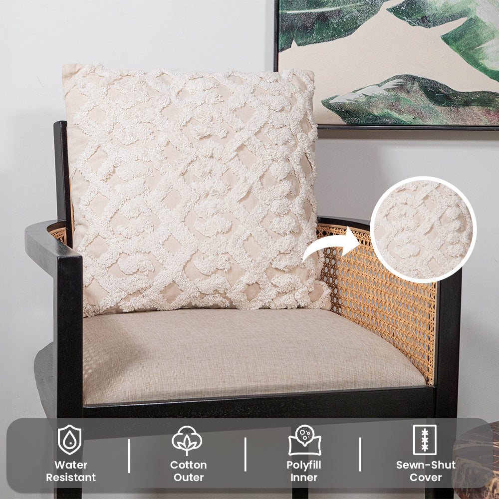 Decorative Throw Pillow