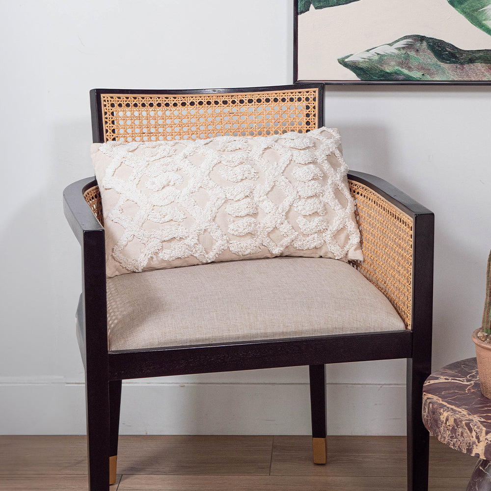 Decorative Throw Pillow