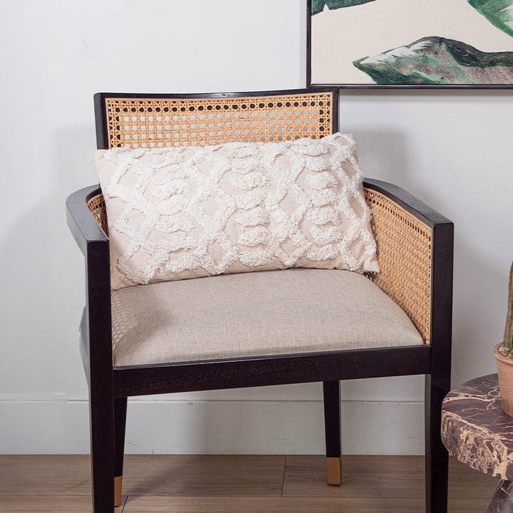Decorative Throw Pillow