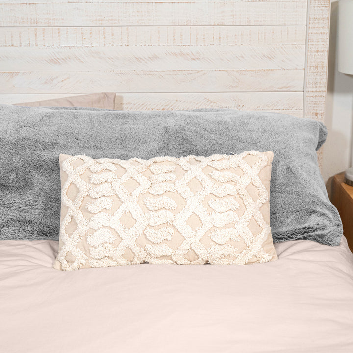 Decorative Throw Pillow