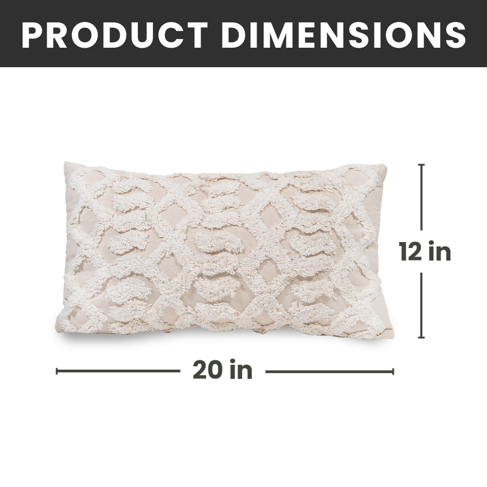 Decorative Throw Pillow