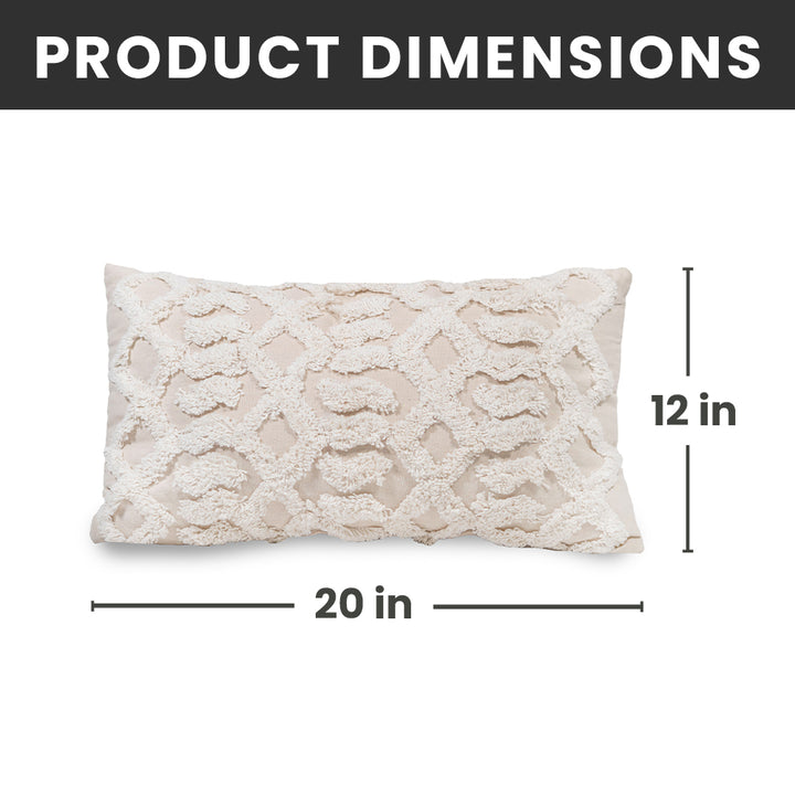 Decorative Throw Pillow