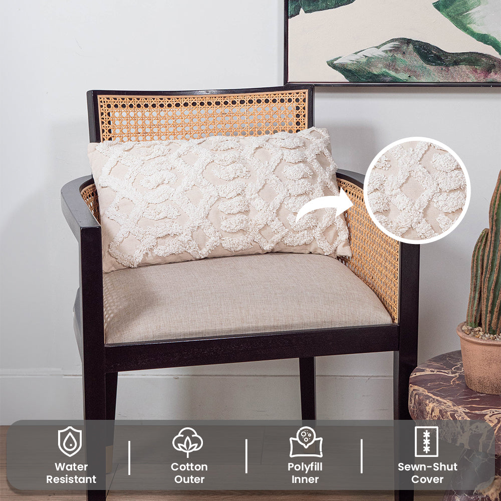 Decorative Throw Pillow