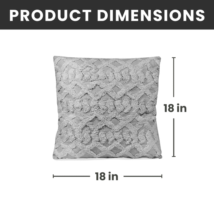 Decorative Throw Pillow