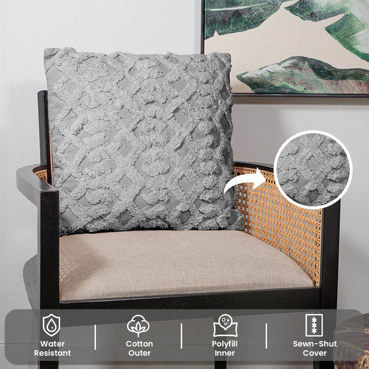 Decorative Throw Pillow