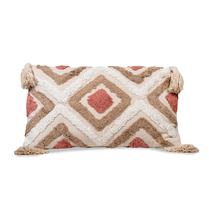Decorative Throw Pillow