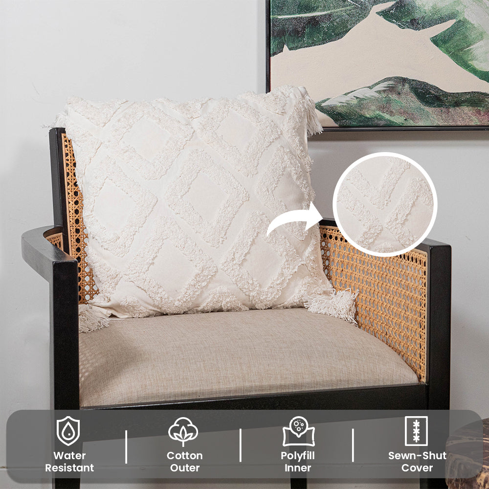 Decorative Throw Pillow