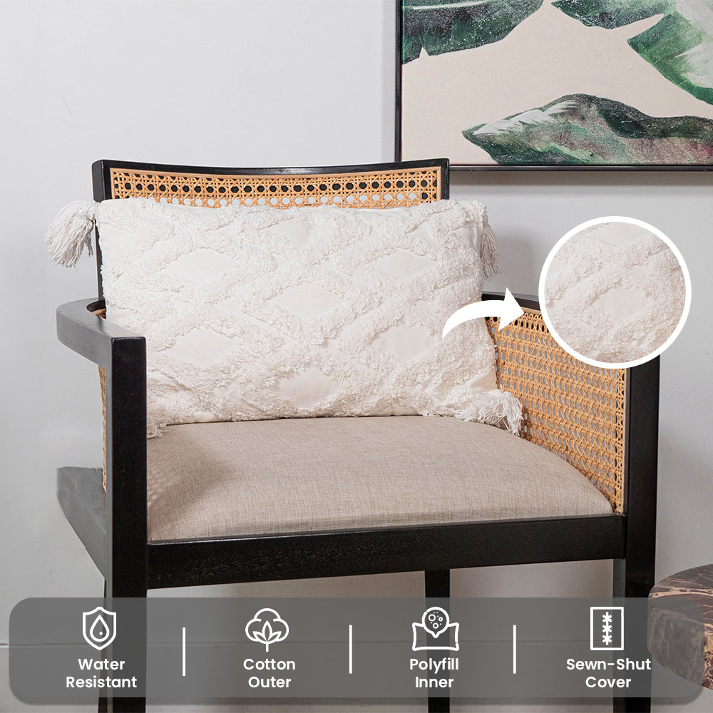 Decorative Throw Pillow