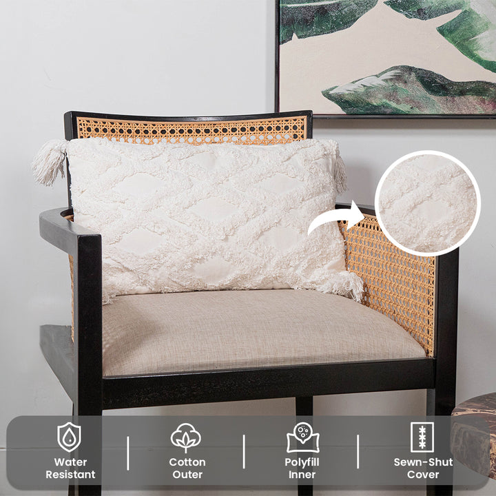 Decorative Throw Pillow