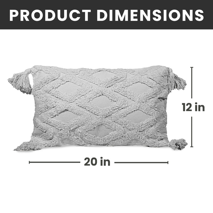 Decorative Throw Pillow