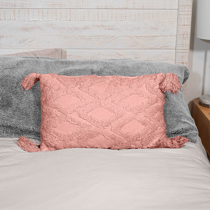 Decorative Throw Pillow