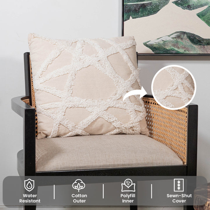 Decorative Throw Pillow