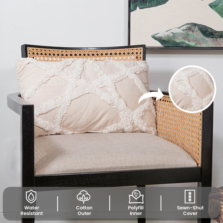 Decorative Throw Pillow
