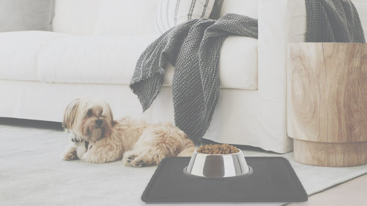 Chevron Rubber Boot Tray All Purpose Floor Tray (2 Pack)