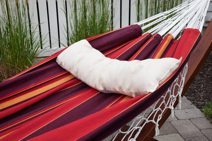 Bahia Outdoor Hammock Pillow