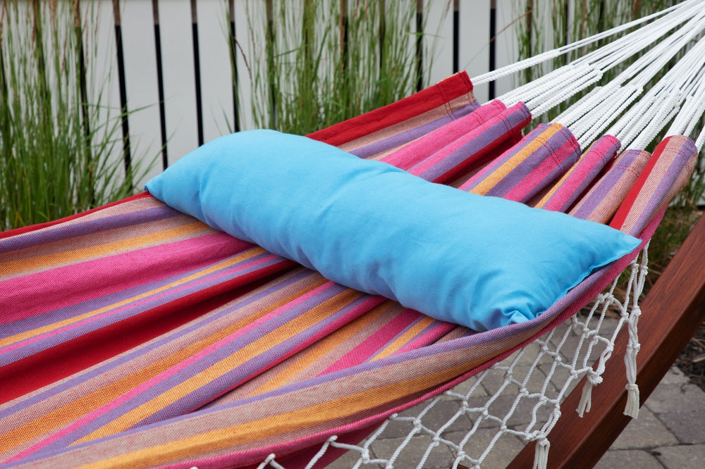 Bahia Outdoor Hammock Pillow