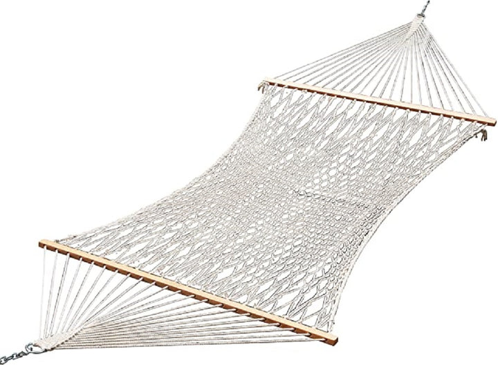 Bahia Patio Hammock - Double - Natural