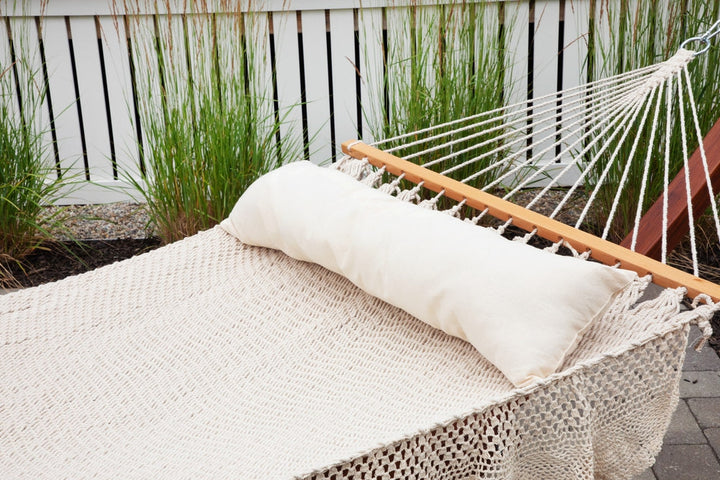 Bahia Outdoor Hammock Pillow