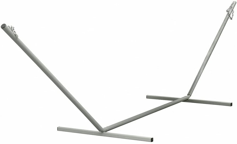 Metal Patio Hammock Stand for Double Hammock