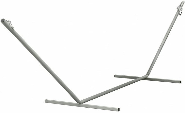Metal Patio Hammock Stand for Double Hammock