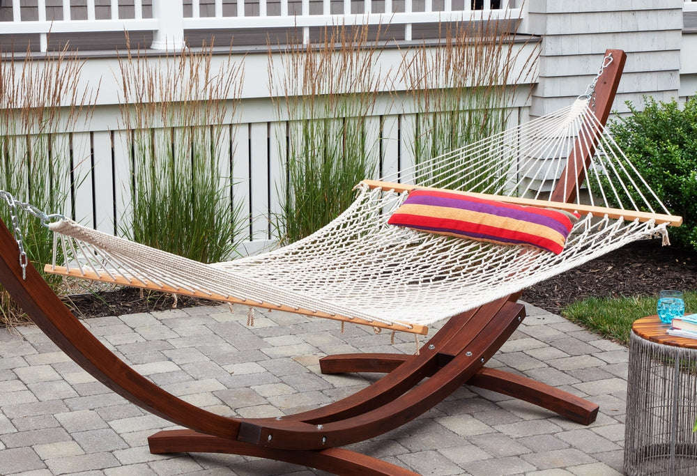 Acapulco Outdoor Hammock Pillow - view 5